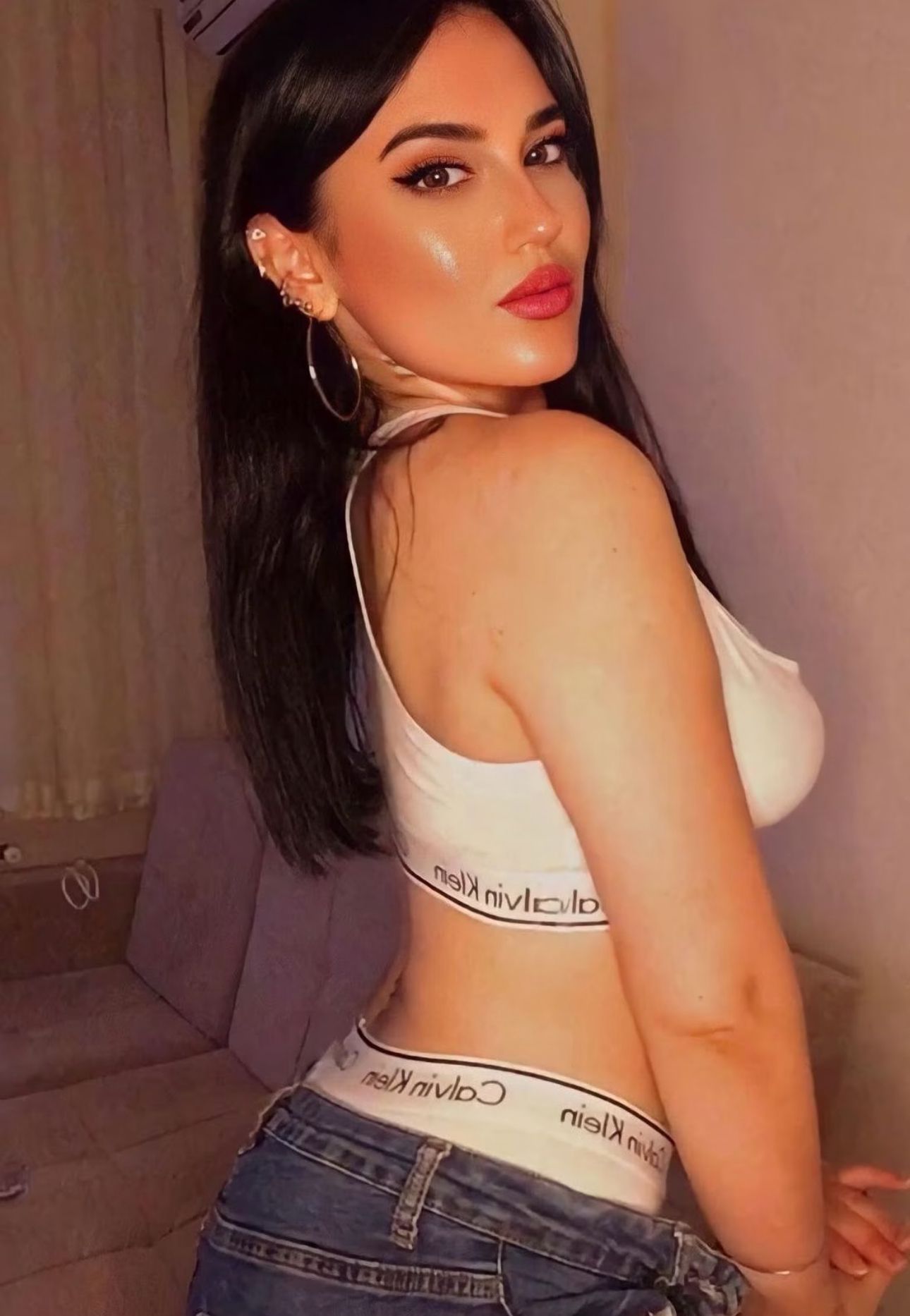 Uşak Escort