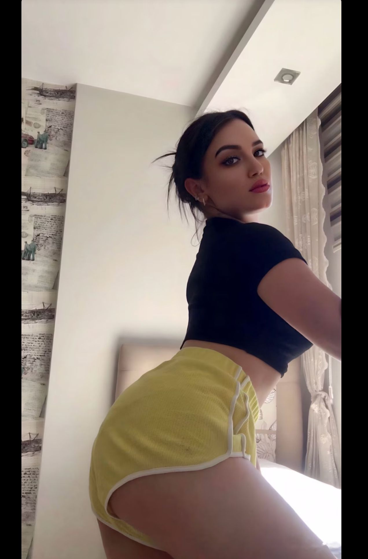 Uşak Escort