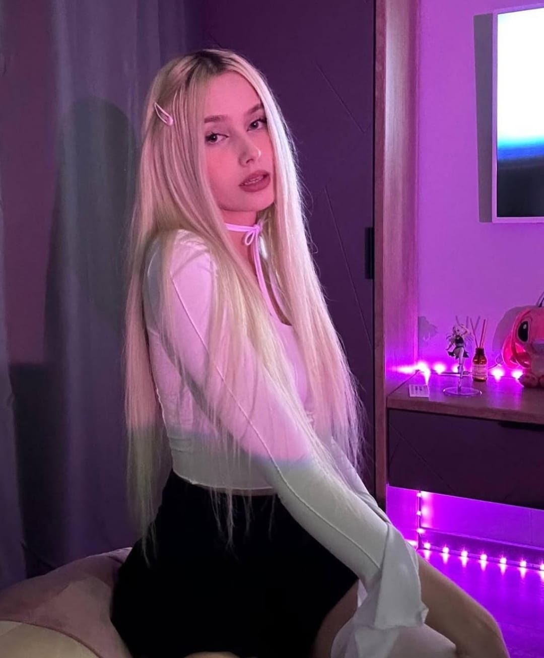 Uşak Escort