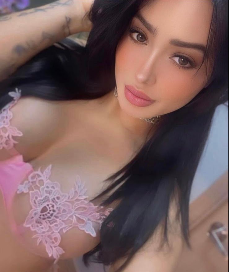 Uşak Escort